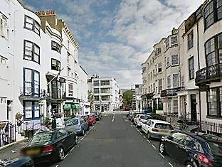 ****  Brightonwave Bed & Breakfast United Kingdom