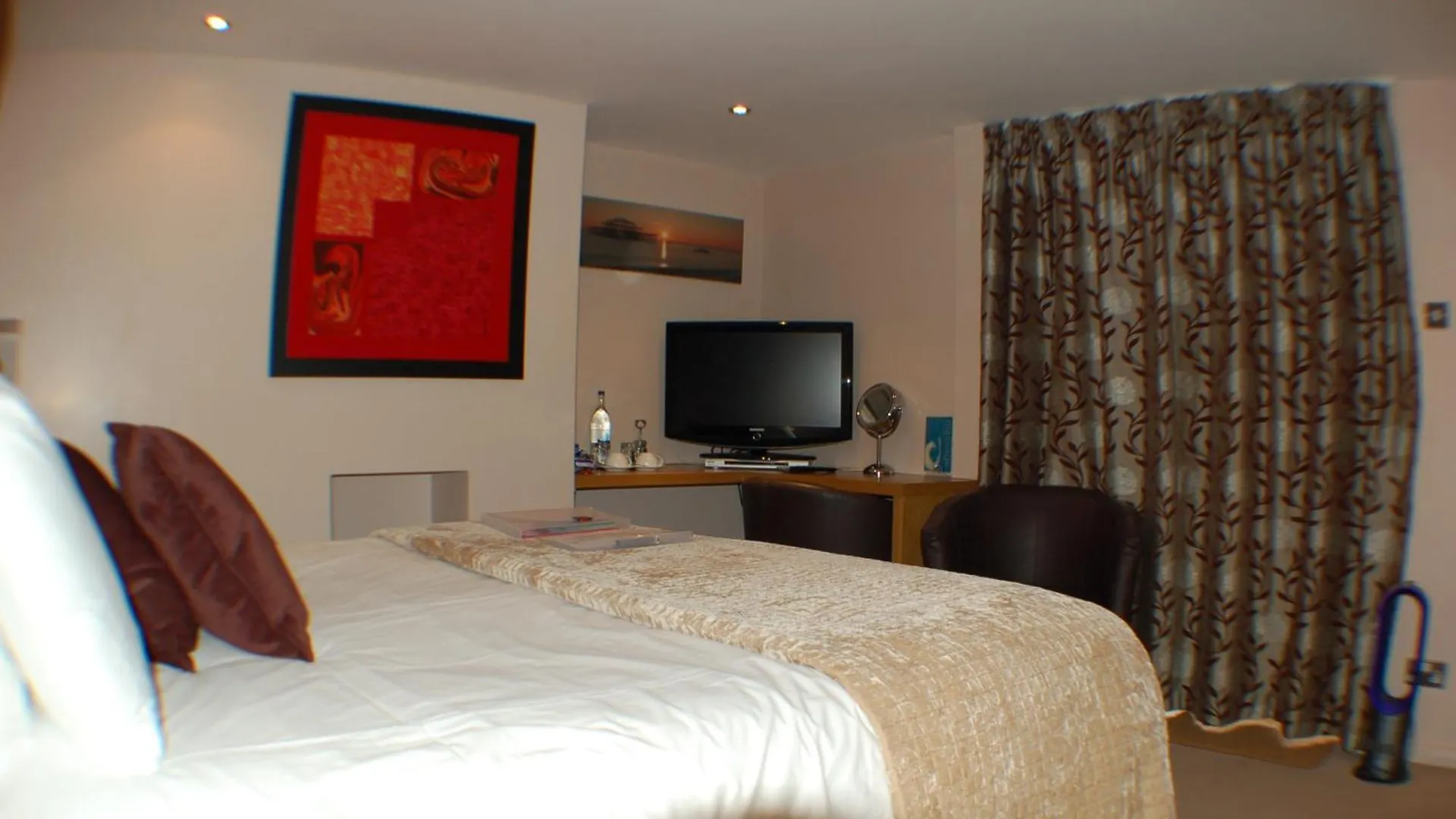 Bed & Breakfast Bed and Breakfast Brightonwave