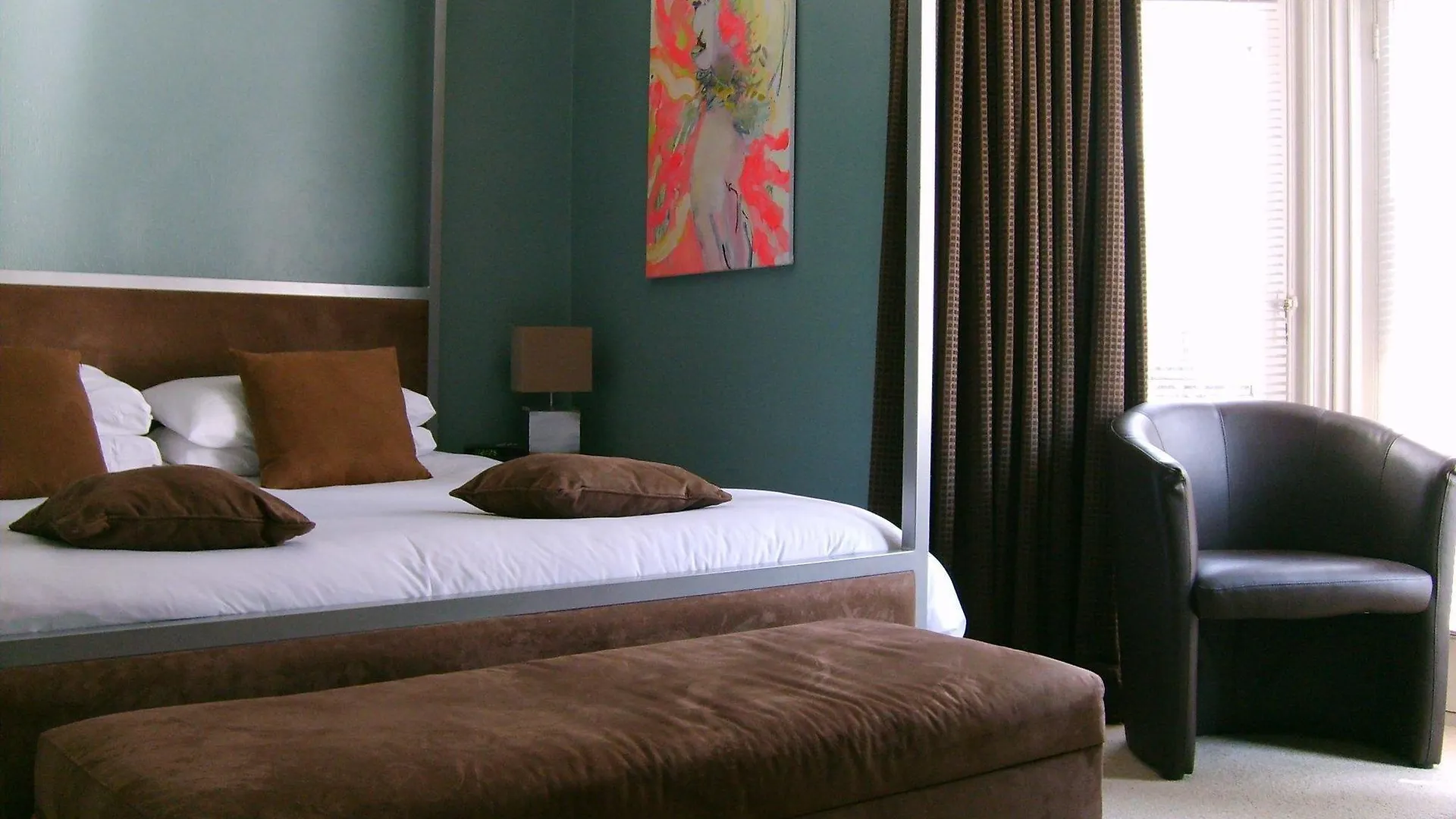 Bed and Breakfast Brightonwave Bed & Breakfast