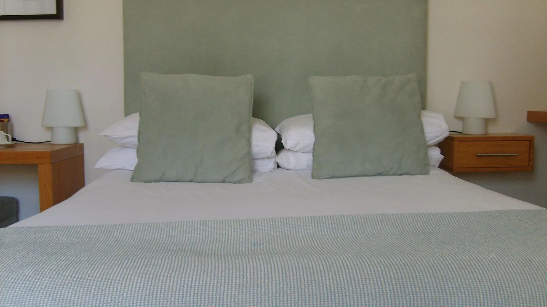 Bed and Breakfast Brightonwave