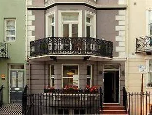 Bed and Breakfast Brightonwave Bed & Breakfast Hove
