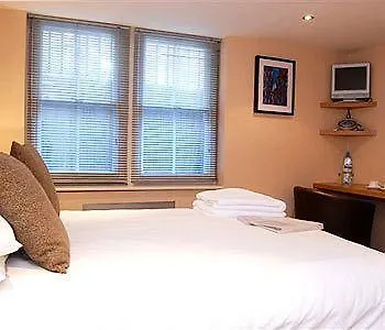 Bed and Breakfast Brightonwave 4*, Hove Großbritannien