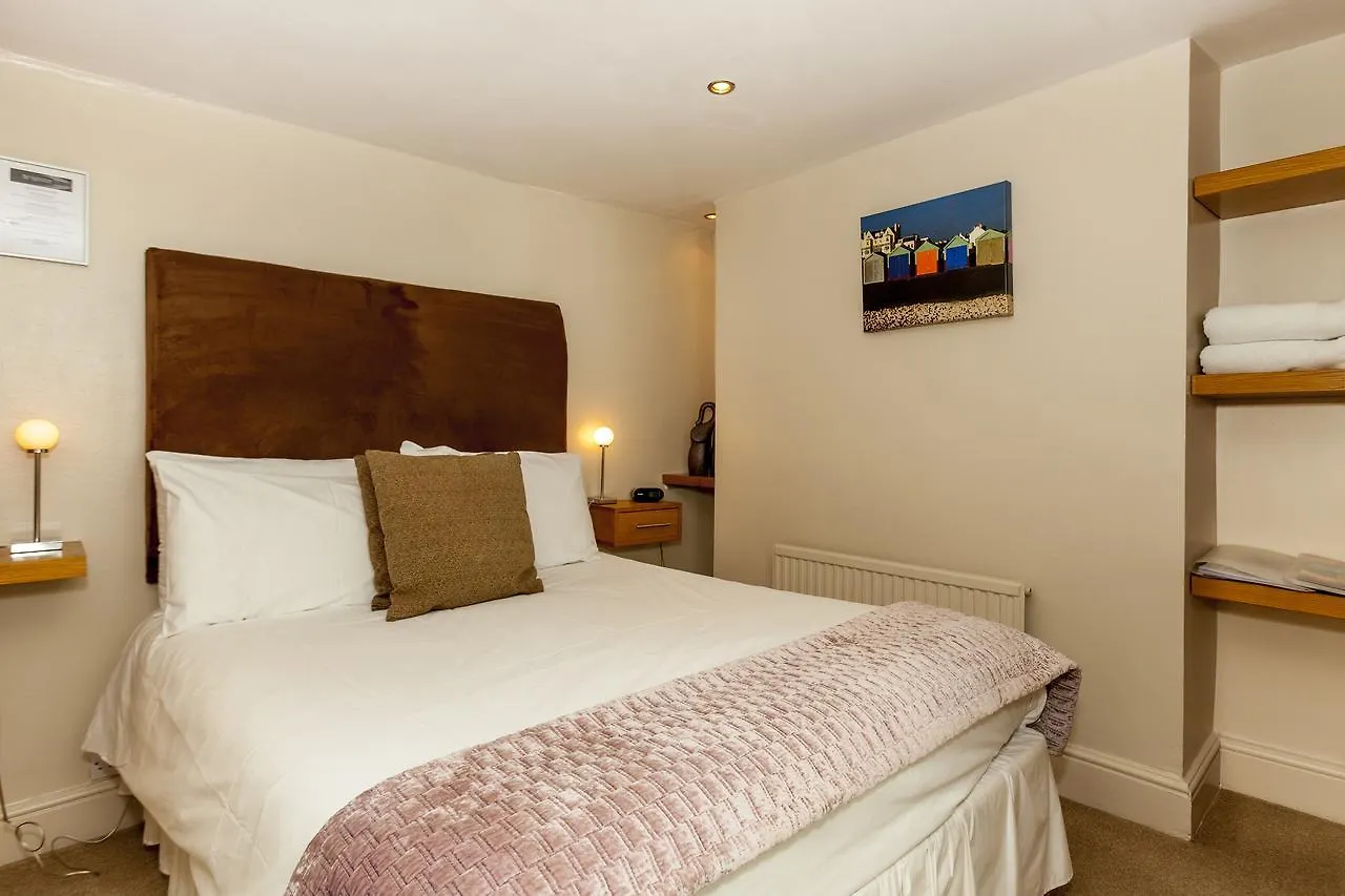 Bed and Breakfast Brightonwave 4*, Hove