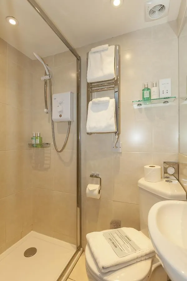 Bed & Breakfast Bed and Breakfast Brightonwave