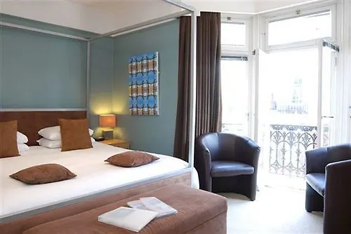 Bed and Breakfast Brightonwave Frühstückspension