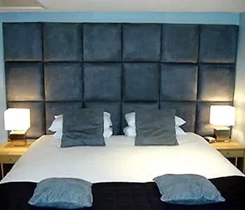 Bed and Breakfast Brightonwave Großbritannien