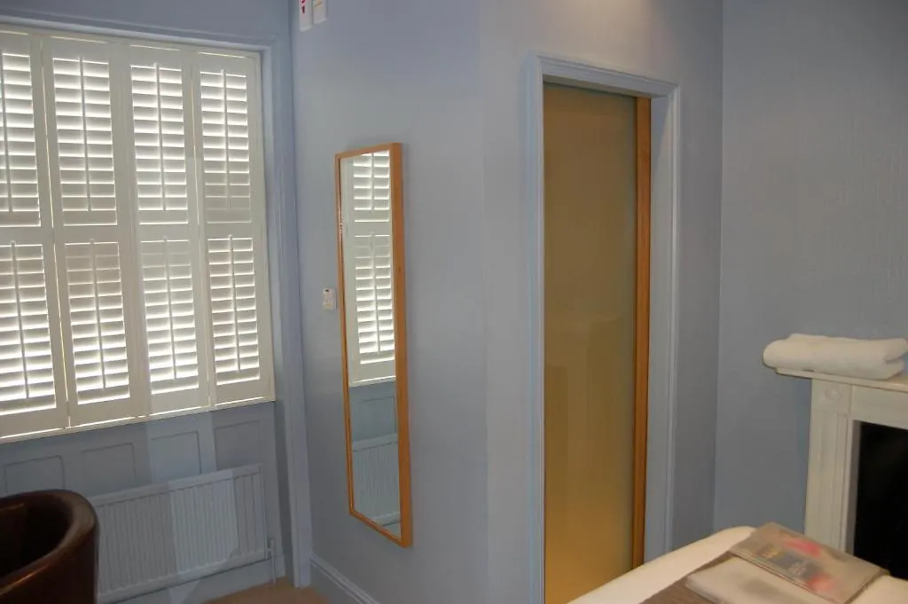 Bed & Breakfast Bed and Breakfast Brightonwave