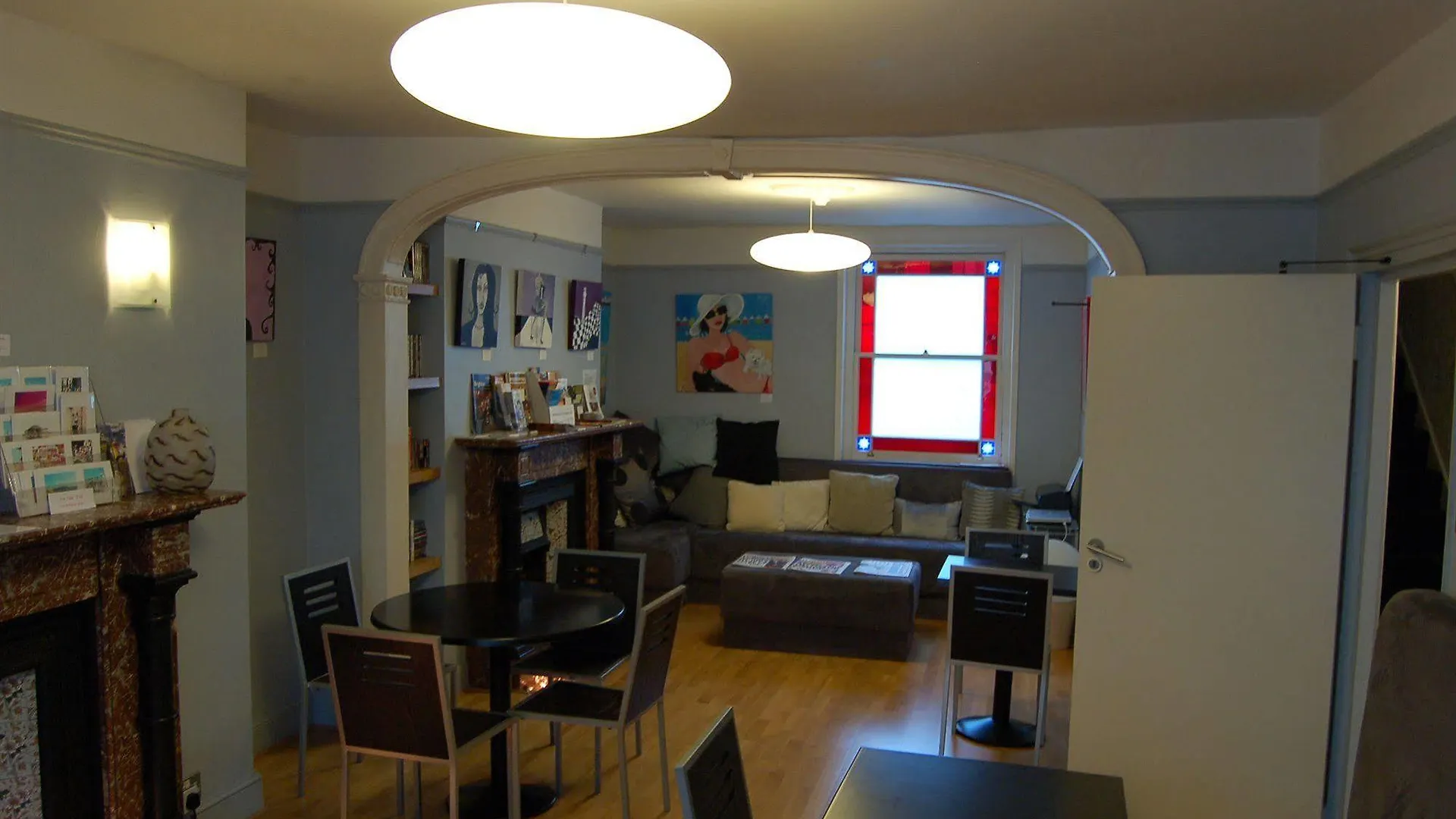 Bed & Breakfast Bed and Breakfast Brightonwave