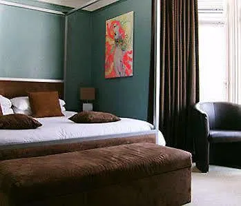 Bed and Breakfast Brightonwave Bed & Breakfast