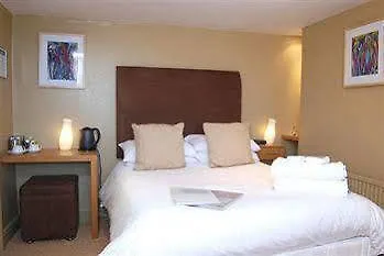 Bed & Breakfast Bed and Breakfast Brightonwave
