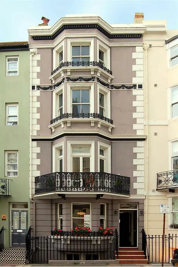 Bed and Breakfast Brightonwave Hove