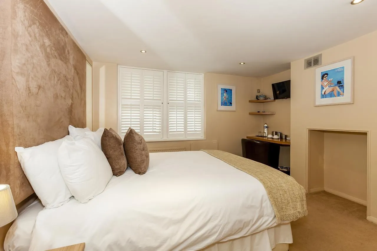 ****  Brightonwave Bed & Breakfast Birleşik Krallık