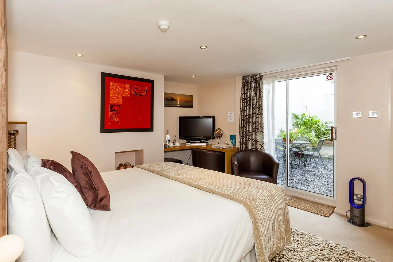Brightonwave Bed & Breakfast 4*, Brighton United Kingdom